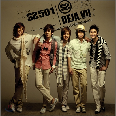 ss501 wallpaper. SS501′s 3rd Korean single